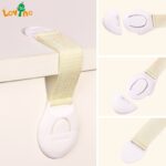 10Pcs-Lot-Child-Lock-Protection-Of-Children-Locking-Doors-For-Children-s-Safety-Kids-Safety-Plastic