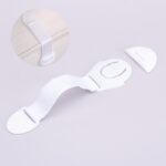 10Pcs-Lot-Child-Lock-Protection-Of-Children-Locking-Doors-For-Children-s-Safety-Kids-Safety-Plastic