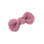 2019-New-1pcs-Baby-Flower-Bows-headband-hairband-Hairpin-hair-Clip-Nylon-Baby-Barrettes-Kids-Child