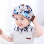 Baby-Toddler-Cap-Safety-Helmet-Head-Safety-Soft-Comfortable-Head-Security-Protection-Adjustable-Learn-To-Walk