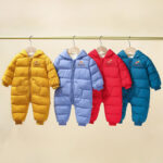 Baby-down-Cotton-One-Piece-Romper-New-Fleece-Lined-Thickened-Baby-Romper-Warm-Outing-Baby-Jumpsuit