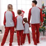 Mother-Father-Kids-Baby-Matching-Outfits-2023-New-Year-s-Merry-Christmas-Clothes-Soft-Homewear-Pyjamas