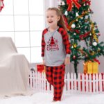 Mother-Father-Kids-Baby-Matching-Outfits-2023-New-Year-s-Merry-Christmas-Clothes-Soft-Homewear-Pyjamas