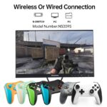 2PCS-Bluetooth-2-4G-Wireless-Controller-For-Nintendo-Switch-Pro-PC-TV-Box-Smart-Phone-Tablet