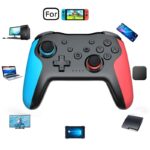 2PCS-Bluetooth-2-4G-Wireless-Controller-For-Nintendo-Switch-Pro-PC-TV-Box-Smart-Phone-Tablet