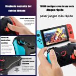 2PCS-Bluetooth-2-4G-Wireless-Controller-For-Nintendo-Switch-Pro-PC-TV-Box-Smart-Phone-Tablet