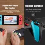 2PCS-Bluetooth-2-4G-Wireless-Controller-For-Nintendo-Switch-Pro-PC-TV-Box-Smart-Phone-Tablet